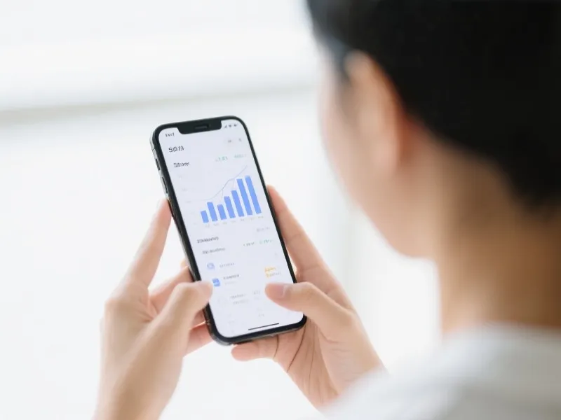 使用App分析历史开奖数据