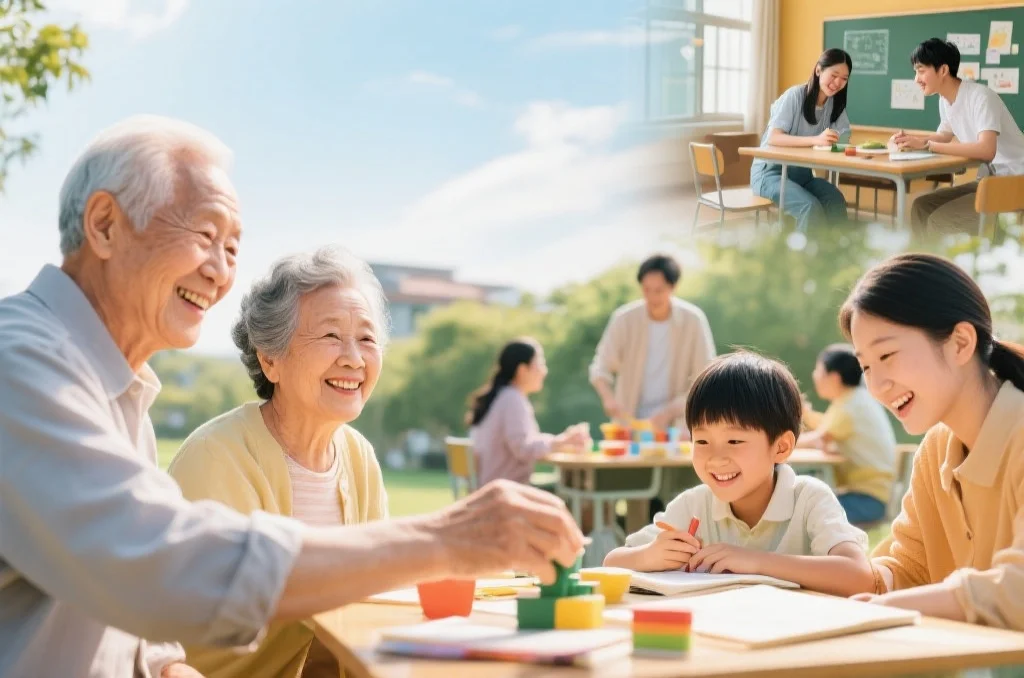 双色球公益金：每一次参与，都是对社会福利事业的深情回馈